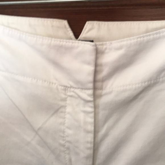 White sailor pants - Picture 4 of 4